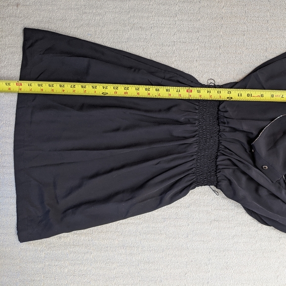 Guess black dress size 1 (XS) - Picture 8 of 10